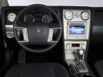 Lincoln MKZ 2006 года